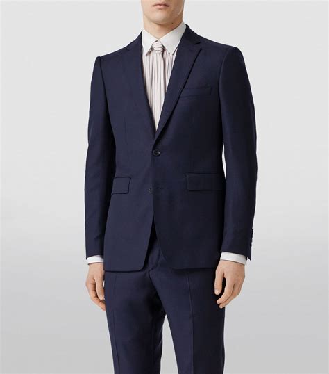 burberry suit size|burberry two piece suit.